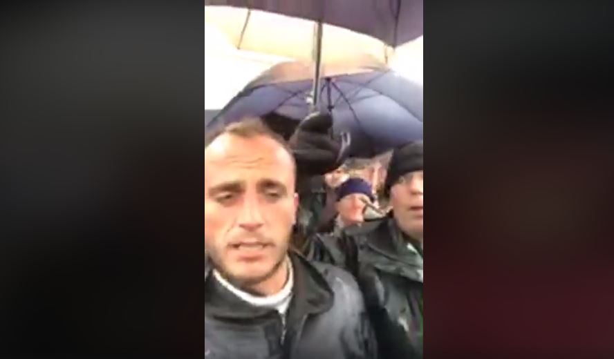 VIDEO GALERI/ Basha në zonat e përmbytura në Shkodër, banorët shpërthejnë kundër Ramës dhe qeverisë