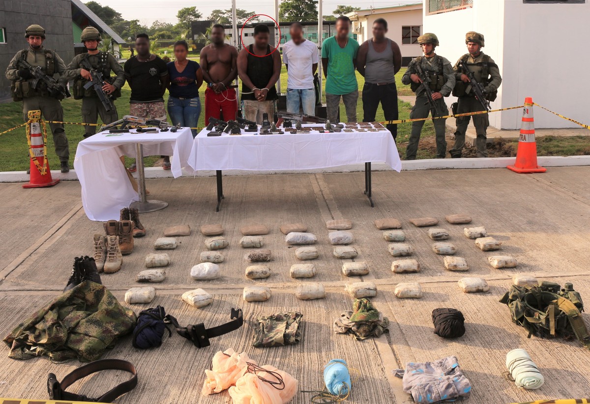 Kush është “Clan del Golfo”, organizata e tmerrshme e Kolumbisë që furnizon shqiptarët