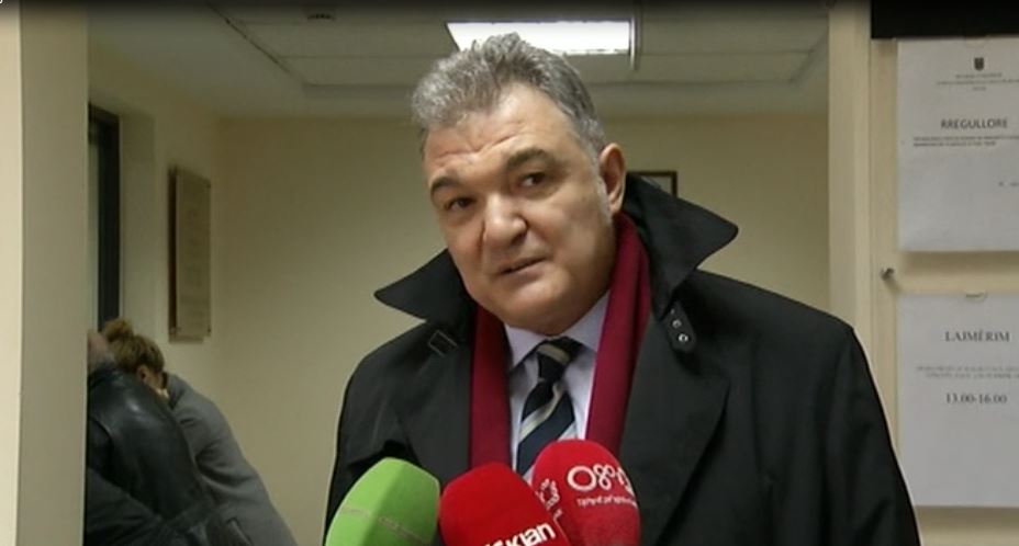 Rrëzimi i padisë, avokati i Rovena Gashit: Gjyqtarët po shesin dinjitetin për ti shpëtuar vettingut