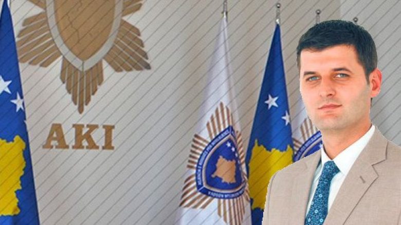 Pas ministrit të Brendshëm, Haradinaj shkarkon edhe shefin e shërbimit inteligjent