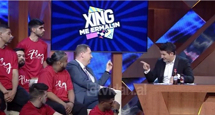 VIDEO/Zyrtari i ambasadës amerikane komenton horoskopin për peshqit