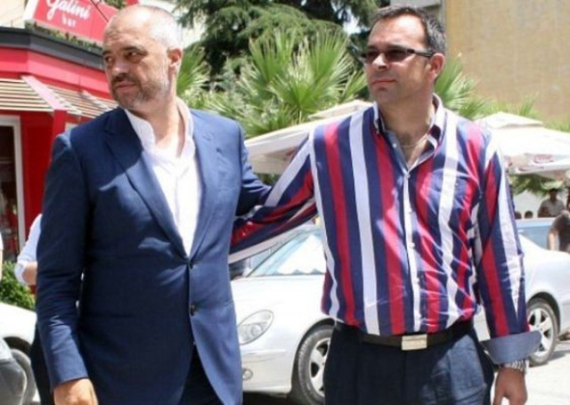 VIDEO/ “Kokaina bllokuar në Durrës ka mbetur jetime, qeveria nuk kap dot vëllanë e kryeministrit”