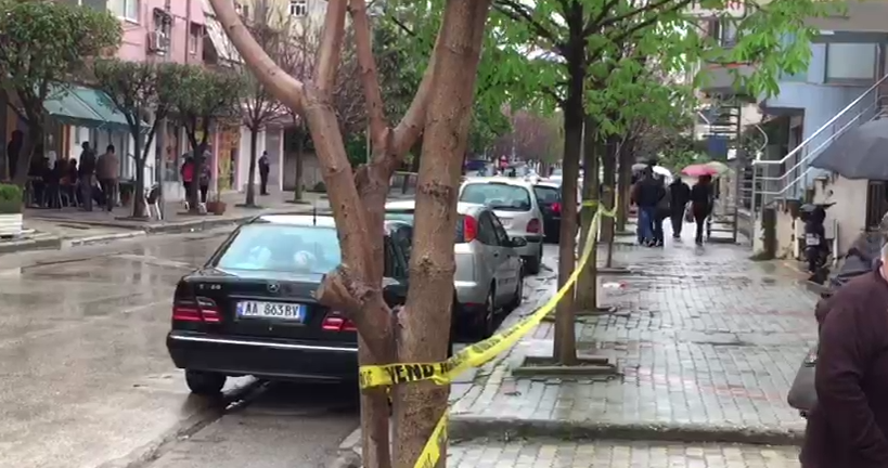 DETAJE/ Fier, lufta me policinë ja nga janë grabitësit