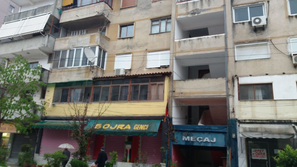 DETAJE/ Fier, lufta me policinë ja nga janë grabitësit