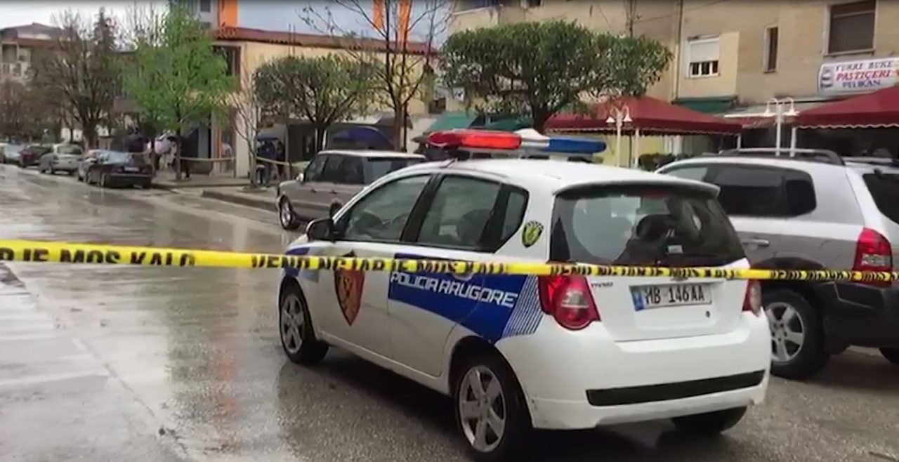 Borë në Kukës dhe në Dibër, probleme me qarkullimin