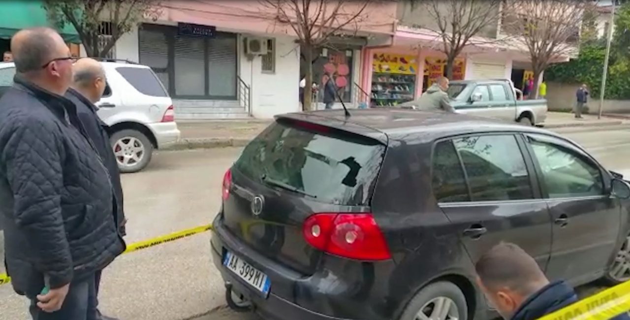 Borë në Kukës dhe në Dibër, probleme me qarkullimin