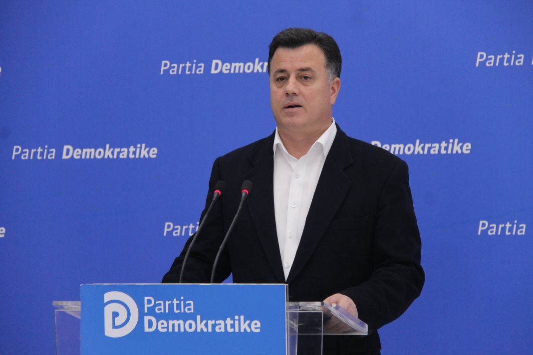 “Të hetohet deputeti i PS, grabiti 11 mijë metra katrorë tokë në Dhërmi”