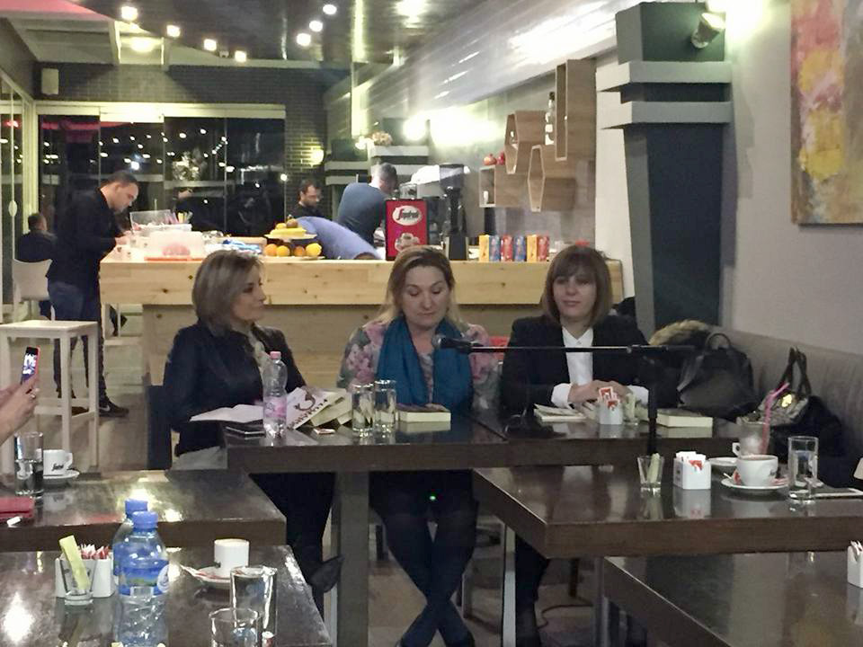 RRËFIMI/ Flutura Açka: Shkrimtarët shqiptarë, nuk e njohin mirë femrën