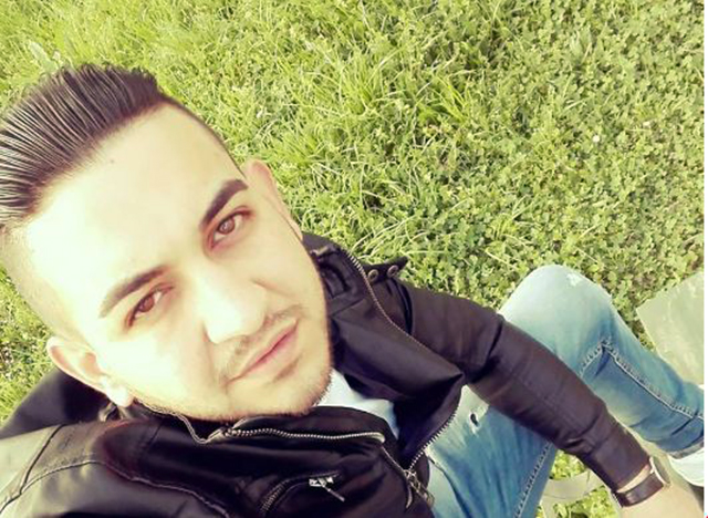 EMRI & FOTO/ Itali, terrorizon i riu shqiptar, ndjek dhe qëllon me armë ish-të dashurën dhe partnerin e saj serb