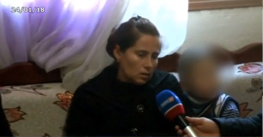 DYSHIMI/  Vlorë, veprimi i gruas që zbuloi vrasjen e burrit dhe vjehrrës me ndihmën e të dashurit