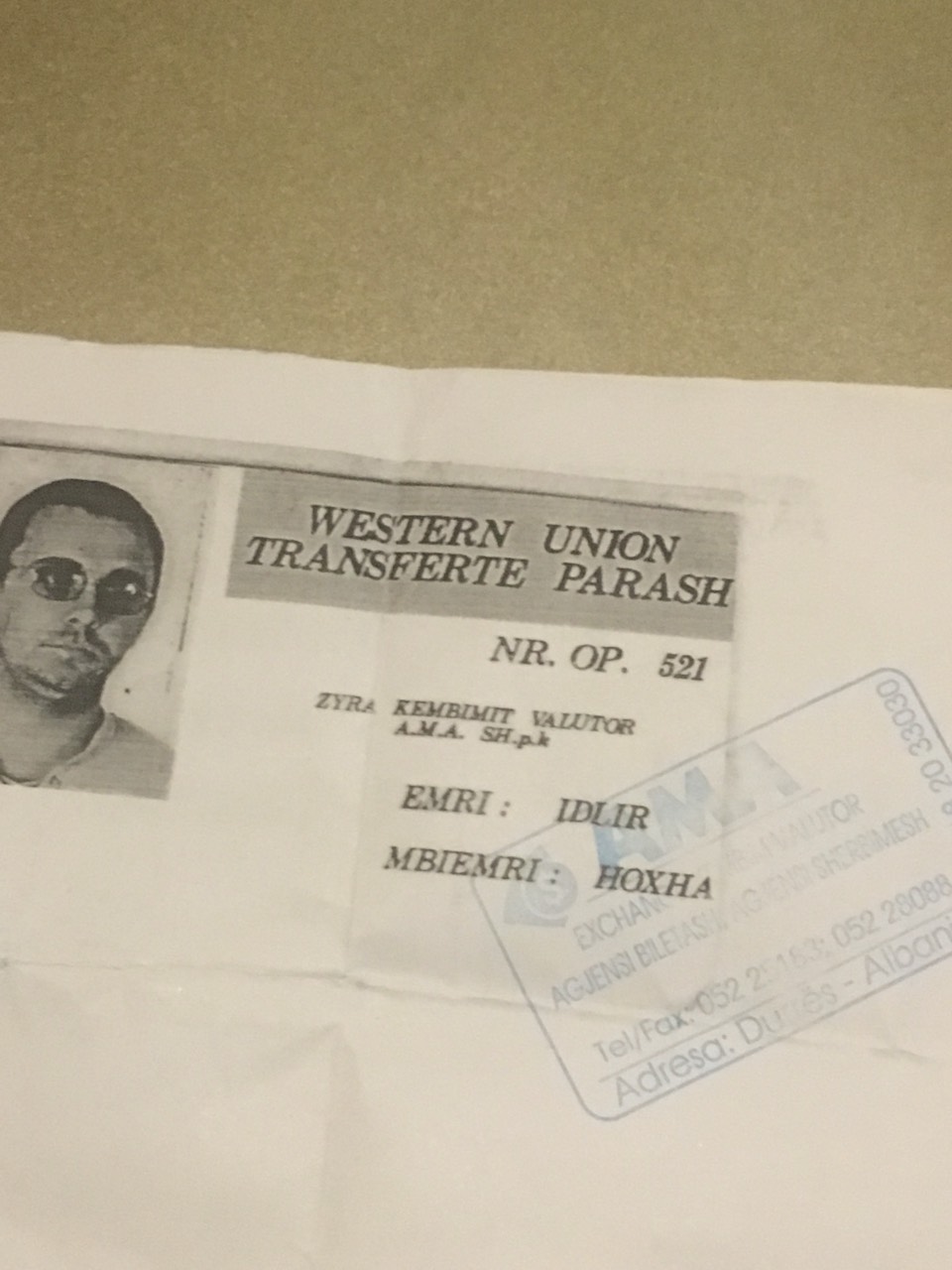 SKANDAL & DETAJE/ Pastrim parash, në llogarinë e stomatologes Olesia Duka u transferuan 10 milionë euro