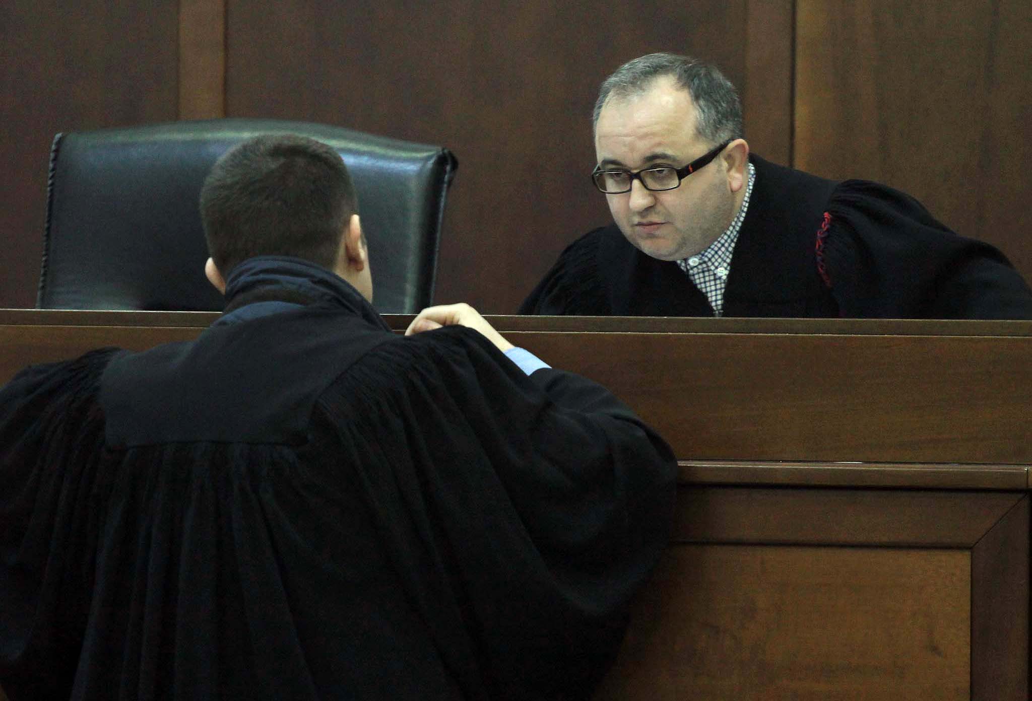 EMRI & FOTO/ KPK përjashton nga Vettingu edhe një gjyqtar të Apelit të Vlorës