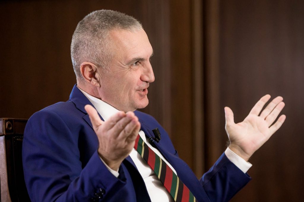 Ilir Meta i përgjigjet Ditmir Bushatit: Çdo gjë në kohën e duhur