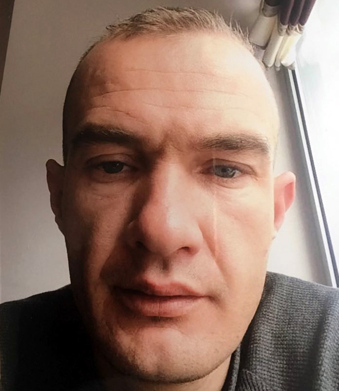 Vrasja në Fierit, babai i viktimës: Albertin e kisha si djalin tim, nuk ia fal. Në se drejtësia nuk bën punën e vet…