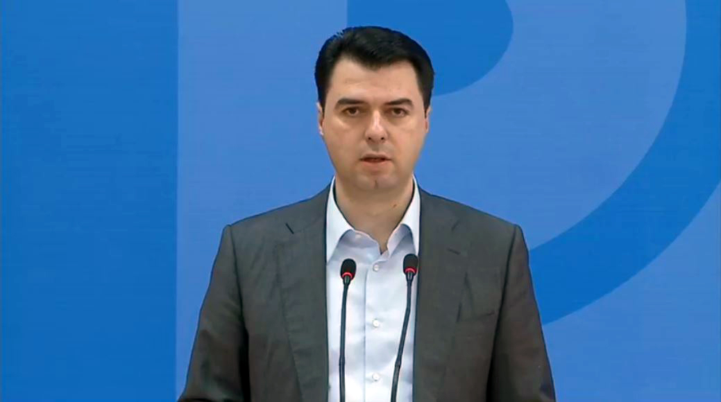 VIDEO/ Basha: Protesta te Rruga e Kombit, është vetëm fillimi…!