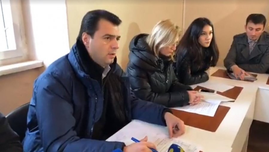 VIDEO/ Basha, akuza Ramës nga Shkodra: Mosshpallja e emergjencës vepër kriminale!