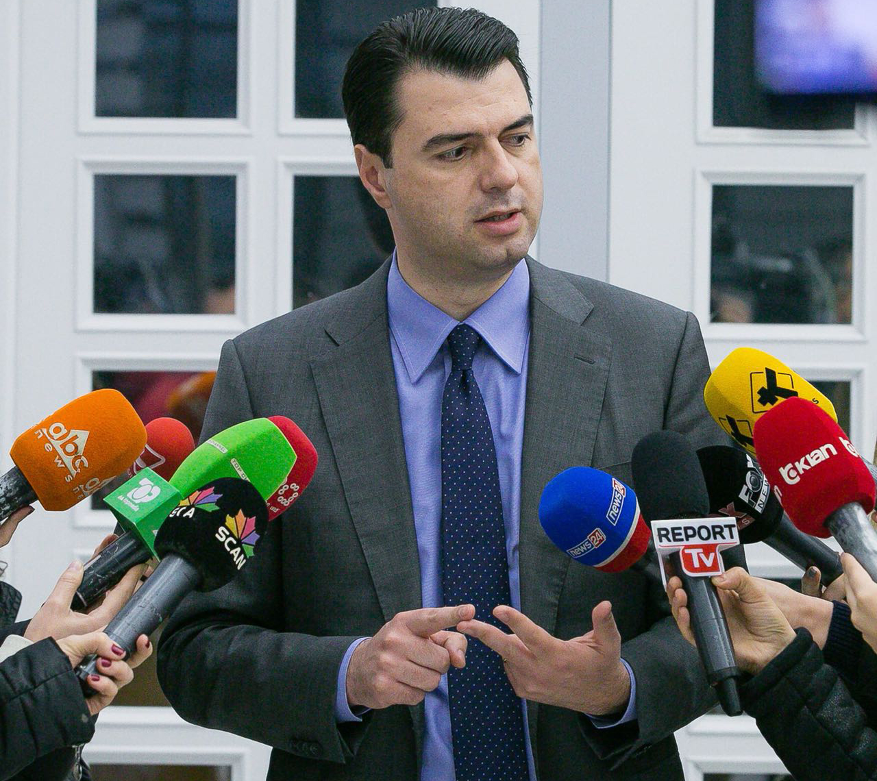 VIDEO/ Basha zbardh aksionin në Kuvend: Ja çfarë do të ndodhë të enjten