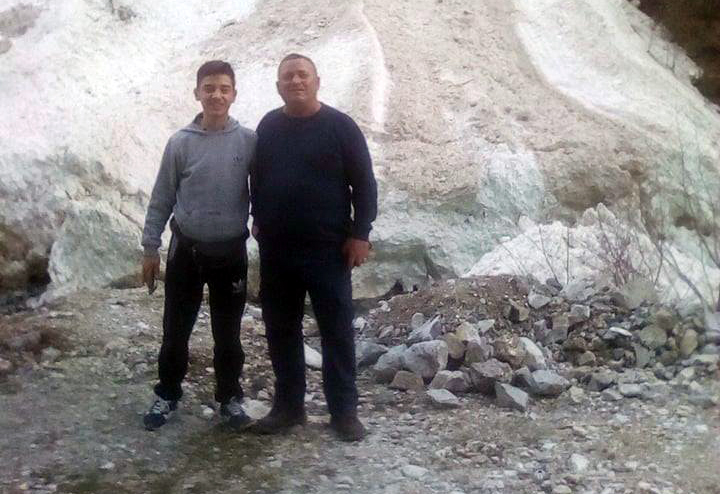 EMRI & FOTO GALERI/ Alpinisti 15-vjeçar, “pushton” bjeshkët e Valbonës