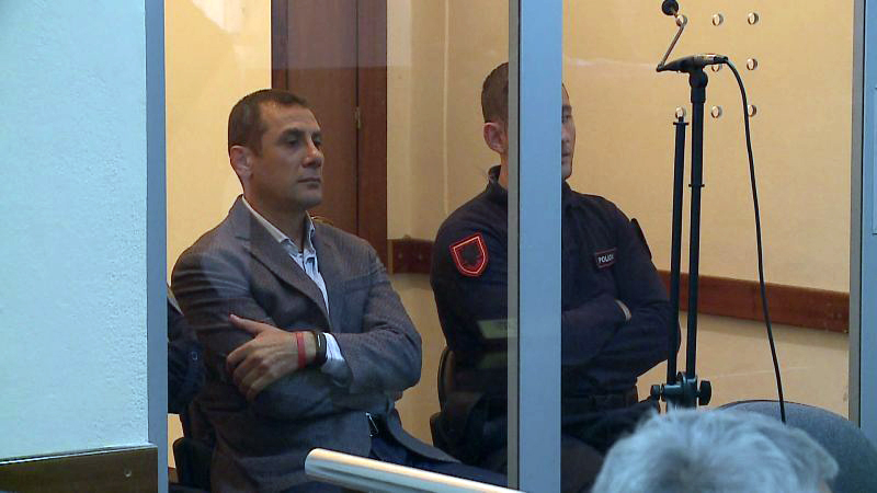 Pasuritë e Mark Frrokut, Prokuroria kërkon konfiskimin