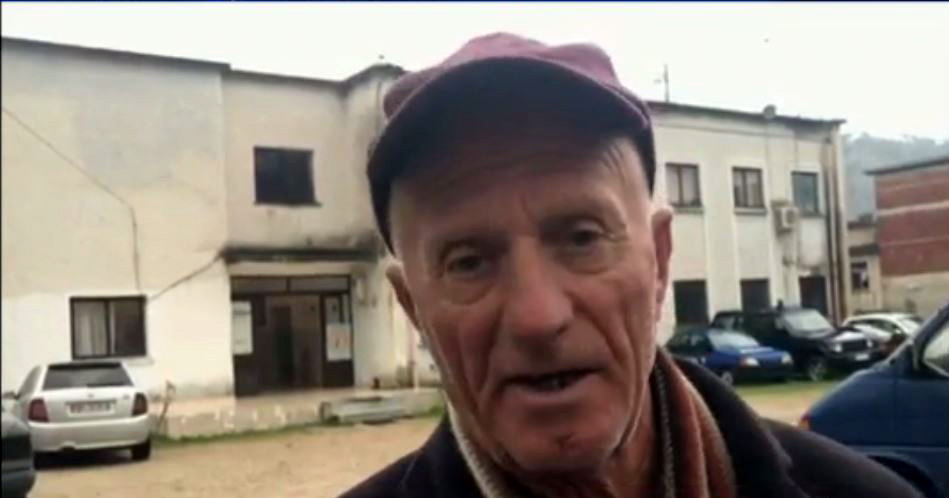 Grabitja në Delvinë, flet kambisti: Mu vërsulën të dy, më zunë frymën, menduan se vdiqa…