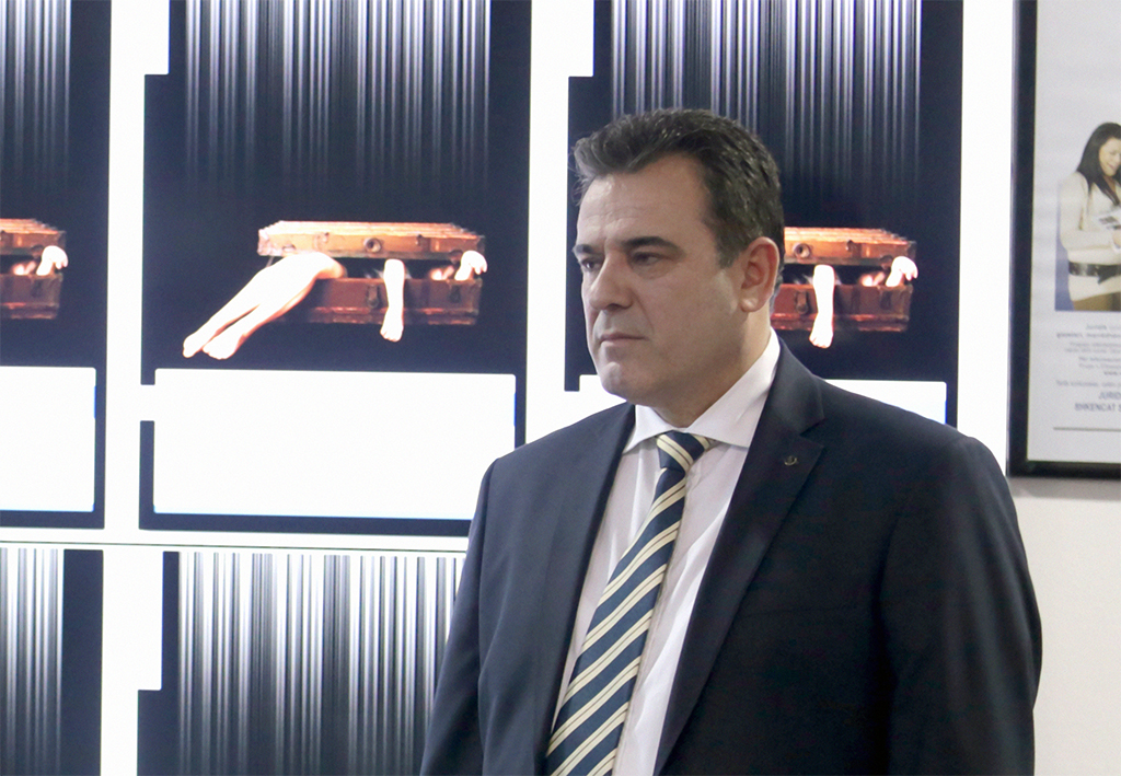 DETAJE & EMRA/ Prokurori tregon linjat e trafikimit të qenieve njerëzore që kalojnë nga Shqipëria, ja  klanet shqiptare të trafikimit