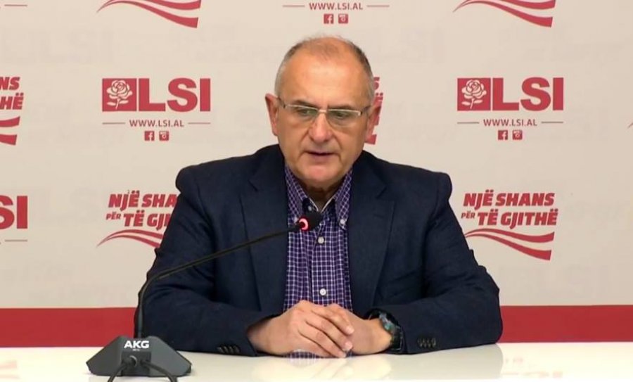 VIDEO/ Vasili kundër Lu: “Peshku i madh” Çekaj ishte në Gjermani, sepse kokainën këtu e prisnin garantët, “peshkaqenët”