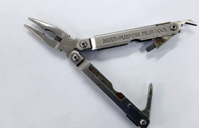 Vlorë, gardiani tenton të fusë një pajisje në burg, arrestohet gardiani