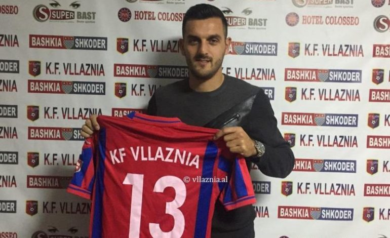 EMRI & FOTO/ Lezhe, skandali pronave, urdhër-arresti për futbollistin e Vllaznisë