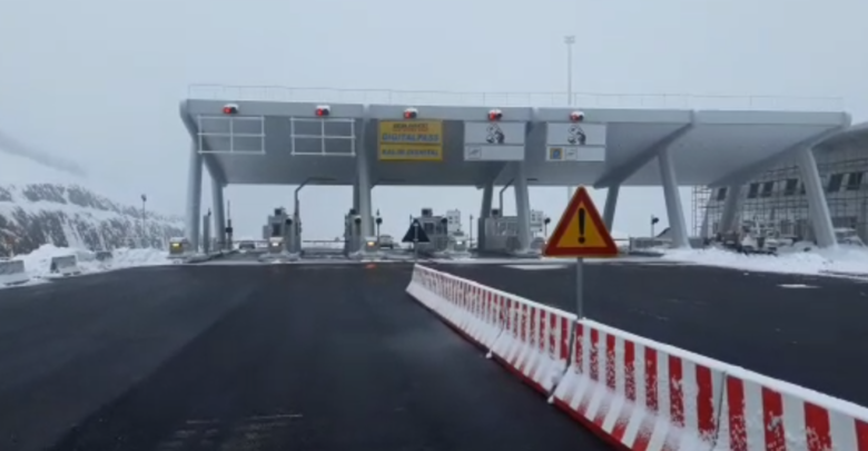 SKANDAL & TABELA/ Rruga e Kombit, tarifat më të larta të pagesës në Europë për mirëmbajtje