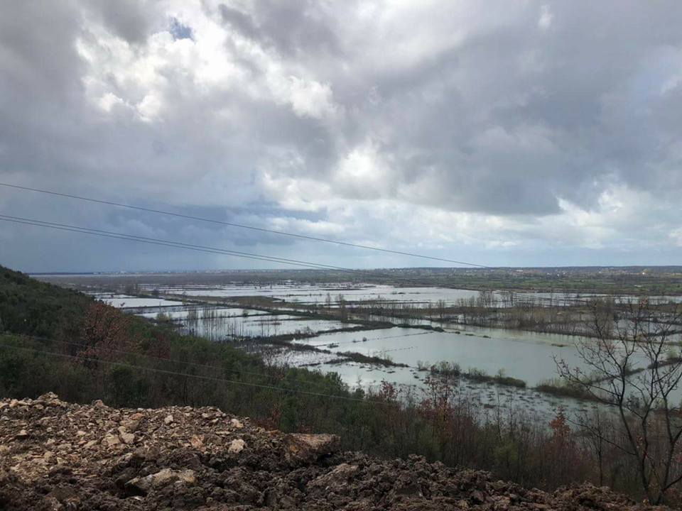 FOTO GALERI/ “Gjendja në Shkodër kriminale, zyrtarët që refuzojnë të marrin përgjegjësitë, do të përballet me pasojat ligjore dhe penale”