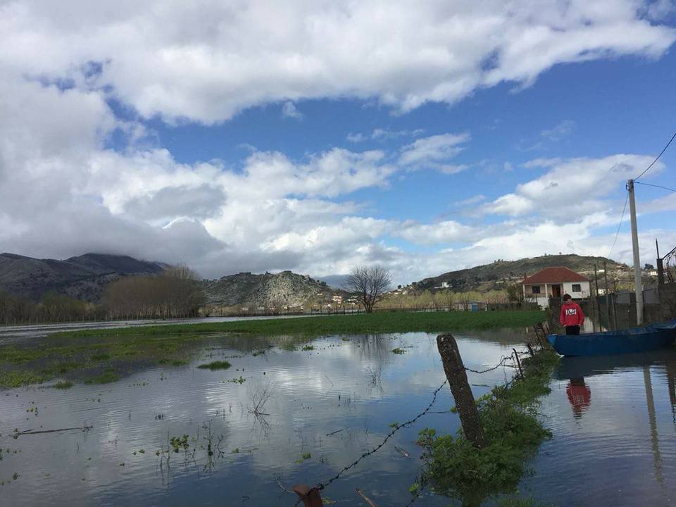 FOTO GALERI/ “Gjendja në Shkodër kriminale, zyrtarët që refuzojnë të marrin përgjegjësitë, do të përballet me pasojat ligjore dhe penale”
