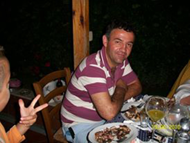 EMRI & FOTO/ Durrës, aksident me vdekje, identifikohet viktima