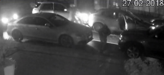 VIDEO/ Publikohen pamjet e rënda të përplasjes me armën në Vlorë ku u plagosën 3 persona