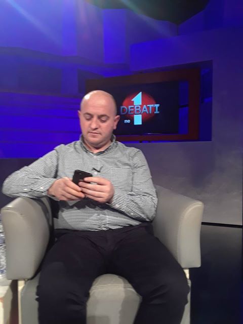 Avokati Adrian Leka: Procesi ndaj Frrokajt nuk është politik. Faji është i Hipotekës