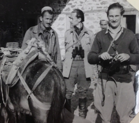Historia e pabesueshme e agjentëve që luftuan në Shqipëri