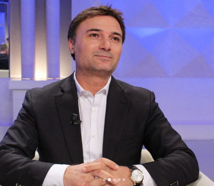 Alibeaj në Opinion: Po prisni të shihni Saimir Tahirin duke prashitur kanabis, ja provat!