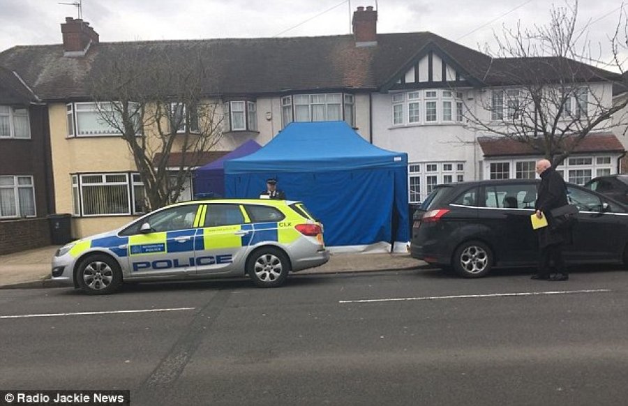 EMRI & FOTO GALERI/ Londër, tjetër ngjarje misterioze, gjendet i vdekur armiku i Putin