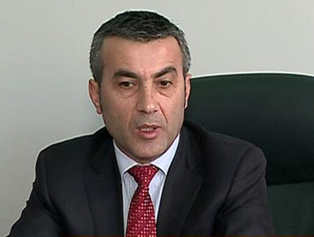 EMRI & FOTO/ Kallëzohet ish-drejtori i Agjencisë Kombëtare të Ujësjellës-Kanalizimeve, ja dëmi për të cilin akuzohet