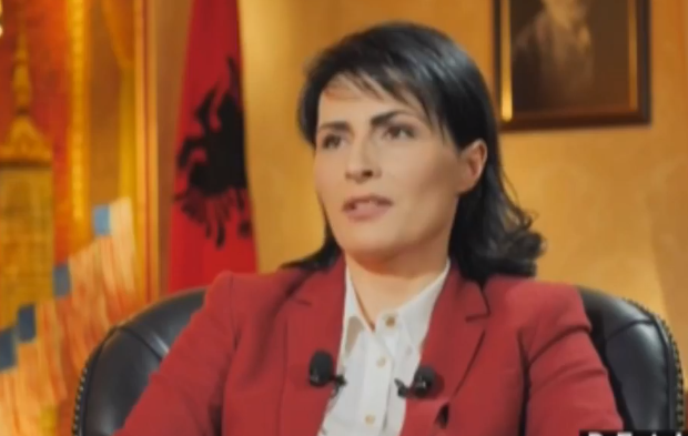 INTERVISTA/Arta Marku për Adriatik Llallën: Ishte i rëndë ndalimi në SHBA