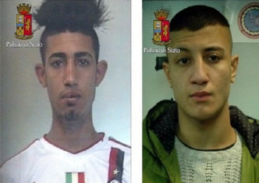 Emigranti shqiptar në Milano sulmohet nga dhjetra afrikanë