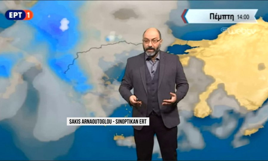 MOTI/ Sinoptikani i njohur grek jep alarmin: Ja me çfarë pritet të përballet këtë javë Shqipëria