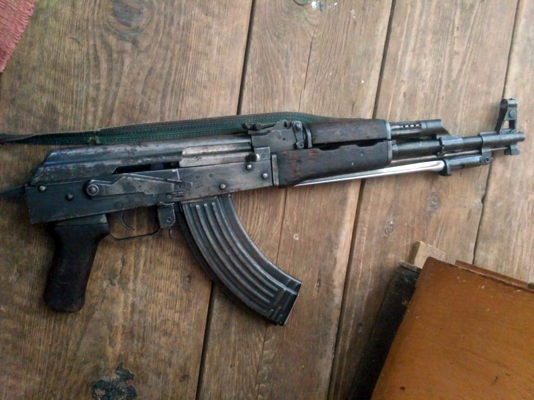 EMRI & FOTO/ Shkodër, tenton të vrasë vëllanë, arrestohet 60-vjeçari