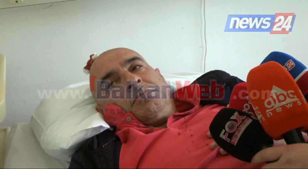 Plagosja e biznesmenit në Vlorë, prokurori i akuzuar: Nuk kam asnjë lidhje me Altinin