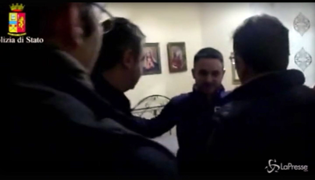 VIDEO & EMRI/ Itali, arrestohet një nga bosët e Ndranghetas, e blinte drogën në Shqipëri