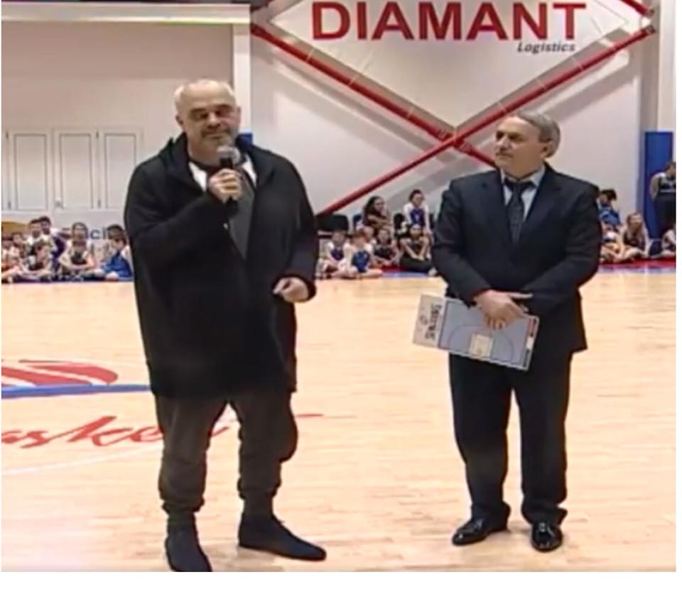 Berisha: Rama i mban brekushet për arsye mjekësore, ja diagnoza