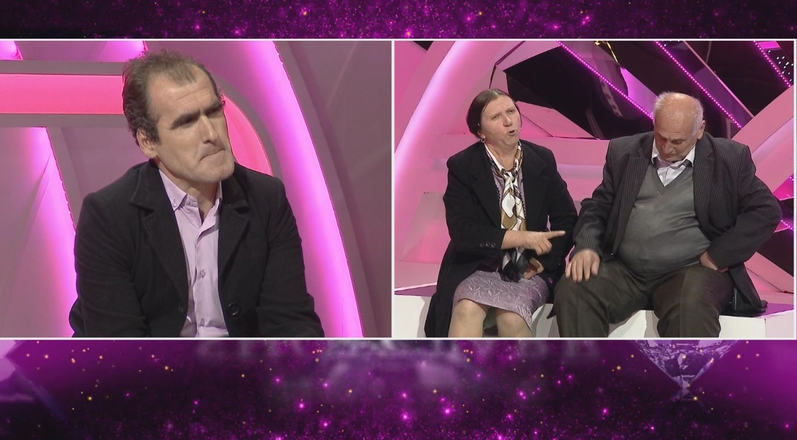 HISTORIA/ 12 vjet pa takuar te birin, cfare ka ndodhur!