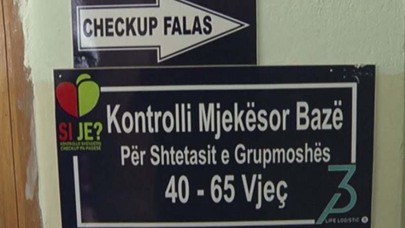 Check-up falas, por koncesionari katërfishoi fitimin, ja sa euro në katër vjet