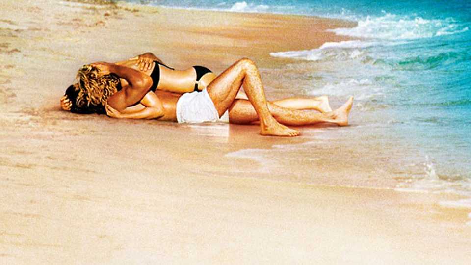 ARSYET/ Ja pse seksi është më i mirë gjatë pushimeve