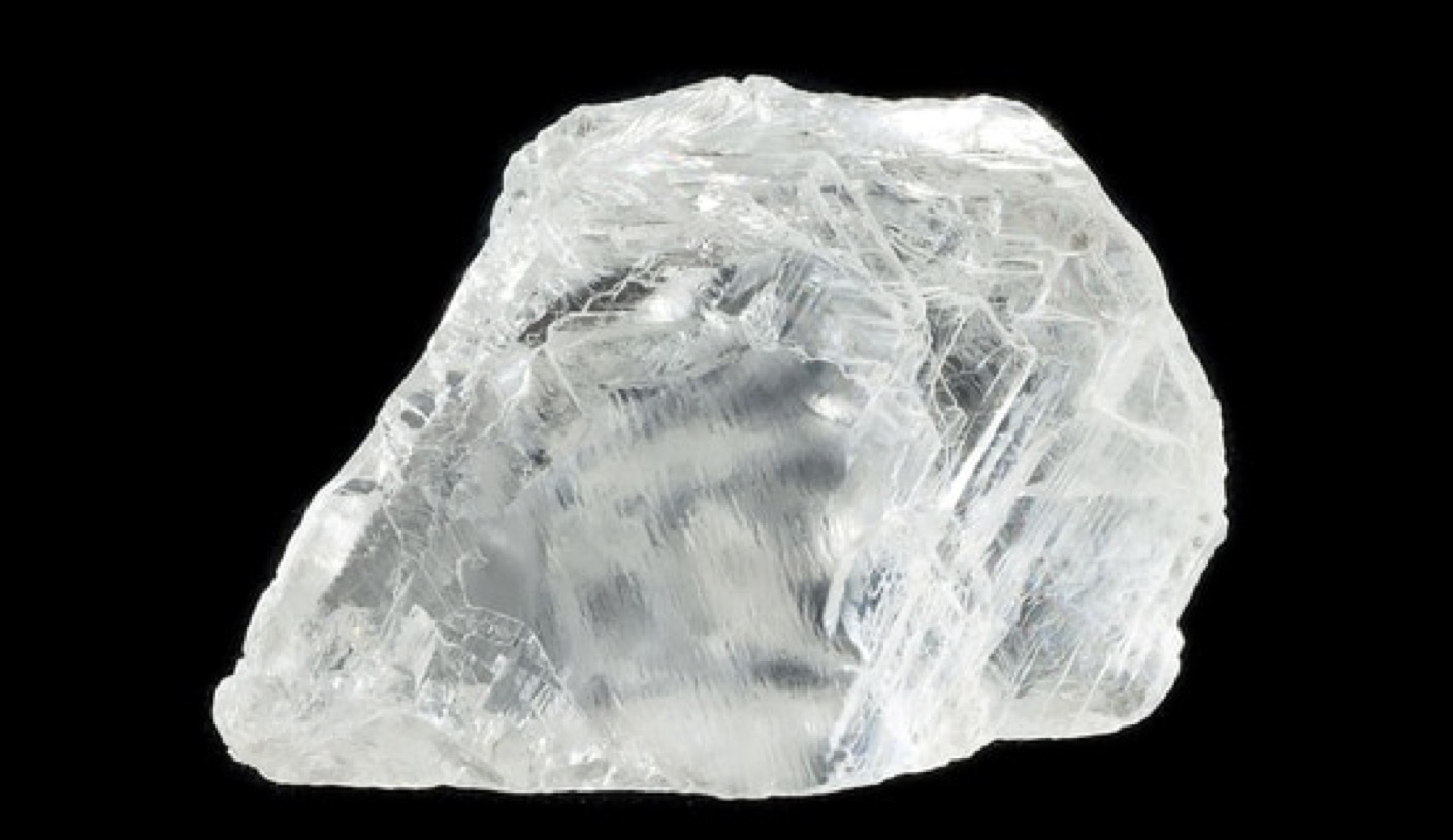 Zbulohet diamanti që fsheh një nga sekretet më të thella dhe më të vjetra të Tokës