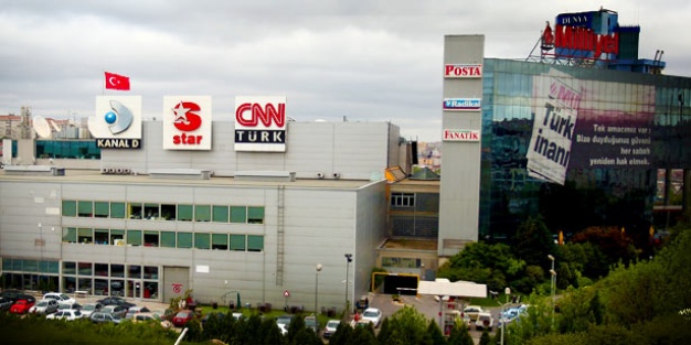 Po i vjen fundi medias së lirë në Turqi, drejt shitjes grupi më i madh mediatik